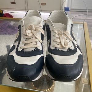 Men’s GUCCI SNEAKER GG INTERLOCK